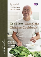 Book Cover for Complete Chinese Cookbook by Ken Hom