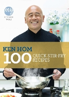 Book Cover for My Kitchen Table: 100 Quick Stir-fry Recipes by Ken Hom