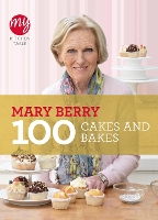 Book Cover for My Kitchen Table: 100 Cakes and Bakes by Mary Berry