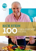 Book Cover for My Kitchen Table: 100 Fish and Seafood Recipes by Rick Stein