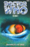 Book Cover for Doctor Who: Seeing I by Jonathan Blum, Kate Orman