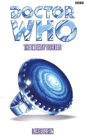Book Cover for Doctor Who: Infinity Doctors by Lance Parkin
