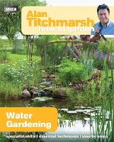 Book Cover for Alan Titchmarsh How to Garden: Water Gardening by Alan Titchmarsh