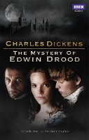 Book Cover for The Mystery of Edwin Drood by Charles Dickens