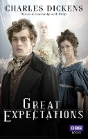 Book Cover for Great Expectations by Charles Dickens