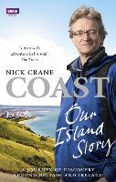 Book Cover for Coast: Our Island Story by Nicholas Crane