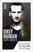 Book Cover for Doctor Who: Only Human by Gareth Roberts