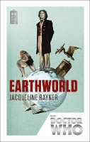 Book Cover for Doctor Who: Earthworld by Jacqueline Rayner
