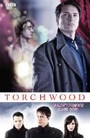 Book Cover for Torchwood: Almost Perfect by James Goss