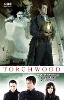 Book Cover for Torchwood: The House That Jack Built by Guy Adams