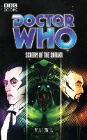 Book Cover for Doctor Who The Scream Of The Shalka by Paul Cornell