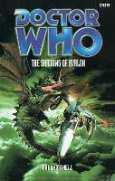 Book Cover for Doctor Who: Shadows Of Avalon by Paul Cornell