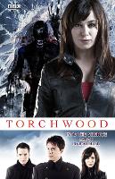 Book Cover for Torchwood: Into The Silence by Sarah Pinborough