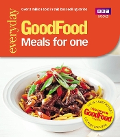 Book Cover for Good Food: Meals for One by Good Food Guides