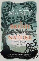 Book Cover for A Brush With Nature by Richard Mabey