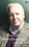 Book Cover for Life on Air by David Attenborough