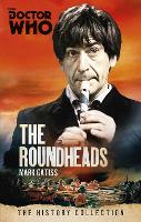 Book Cover for Doctor Who: The Roundheads by Mark Gatiss
