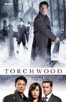 Book Cover for Torchwood: The Undertaker's Gift by Trevor Baxendale