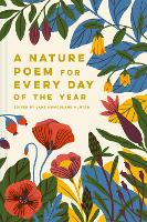 Book Cover for A Nature Poem for Every Day of the Year by Jane McMorland Hunter