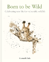 Book Cover for Born to be Wild by Hannah Dale