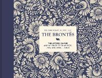 Book Cover for The Illustrated Letters of the Brontës by Juliet Gardiner