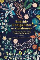 Book Cover for Bedside Companion for Gardeners by Jane McMorland Hunter
