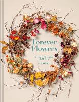 Book Cover for Forever Flowers by Ann Lindsay