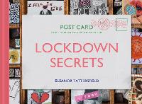 Book Cover for Lockdown Secrets by Eleanor Tattersfield