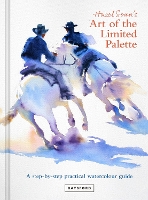 Book Cover for Hazel Soan's Art of the Limited Palette by Hazel Soan