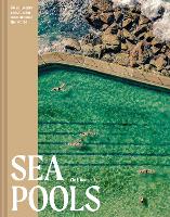 Book Cover for Sea Pools by Chris Romer-Lee