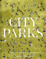 Book Cover for City Parks by Christopher Beanland