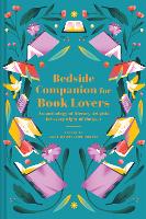 Book Cover for Bedside Companion for Book Lovers by Jane McMorland Hunter