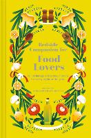 Book Cover for Bedside Companion for Food Lovers by Jane McMorland Hunter