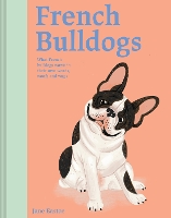 Book Cover for French Bulldogs by Jane Eastoe