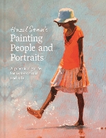 Book Cover for Hazel Soan's Painting People and Portraits by Hazel Soan