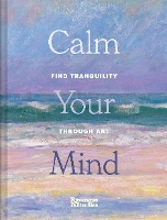 Book Cover for Calm Your Mind  by Ravenous Butterflies