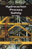 Book Cover for Hydrocarbon Process Safety by Clifford Jones