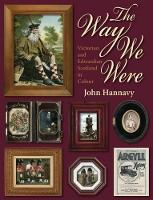 Book Cover for The Way We Were by John Hannavy