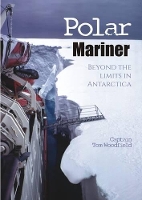 Book Cover for Polar Mariner by Captain Tom Woodfield