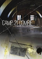 Book Cover for Camp 21 Comrie by Valerie Campbell