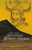 Book Cover for Tales from Braemore & Swein Asleifson - a Northern Pirate by Robert P. Gunn