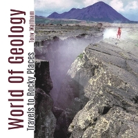 Book Cover for World of Geology by Tony Waltham