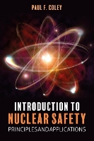 Book Cover for Introduction to Nuclear Safety by Paul F Coley