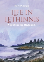 Book Cover for Life in Lethinnis by Rory Putman