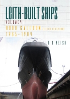 Book Cover for Robb Caledon [Leith Division] 1965-1984 by R O Neish