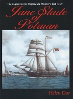 Book Cover for Jane Slade of Polruan by Helen Doe