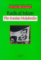 Book Cover for Radical Islam by Ervand Abrahamian