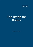 Book Cover for The Battle for Britain by Stephen Haseler