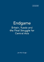 Book Cover for Endgame by Jennifer (Ohio State University, USA) Siegel, Paul Kennedy