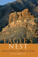 Book Cover for The Eagle's Nest by Peter Willey